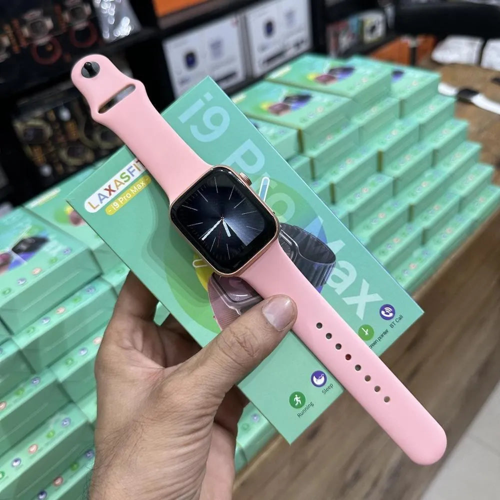 i9 Pro max Smart Watch