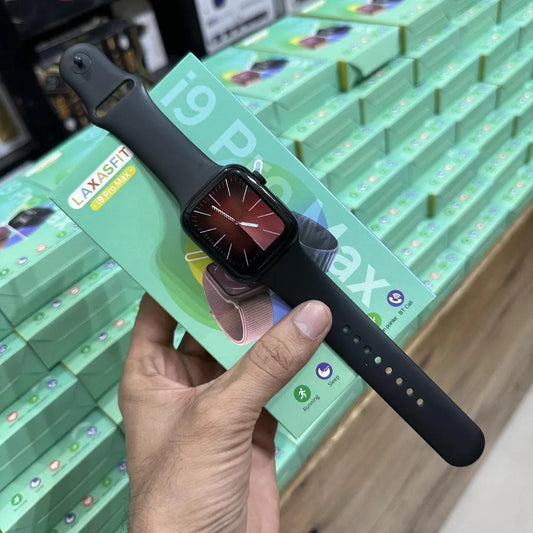 i9 Pro max Smart Watch